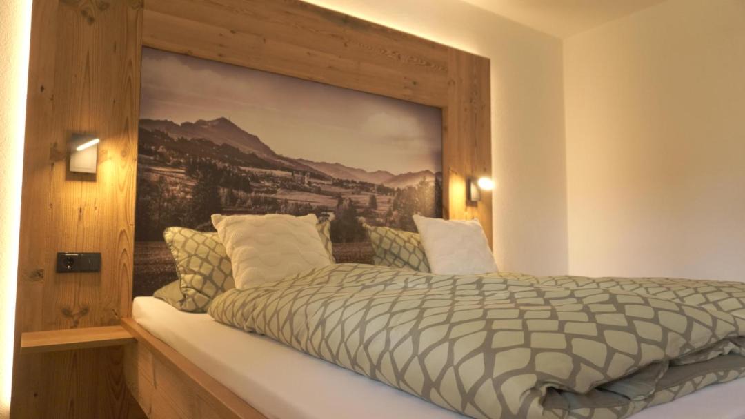 Photo of Bedroom in Oy-Mittelberg