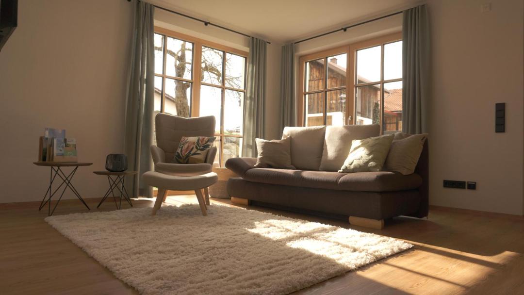 Photo of Livingroom in Oy-Mittelberg