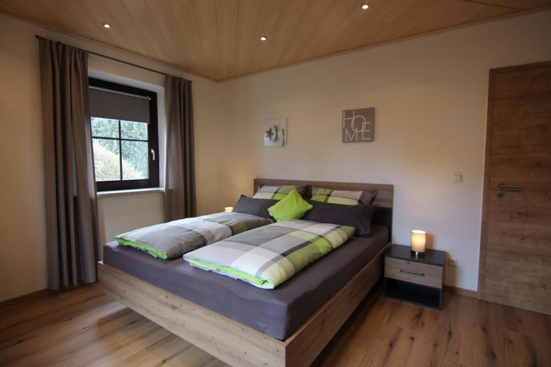 Photo of Bedroom in Vohenstrauss