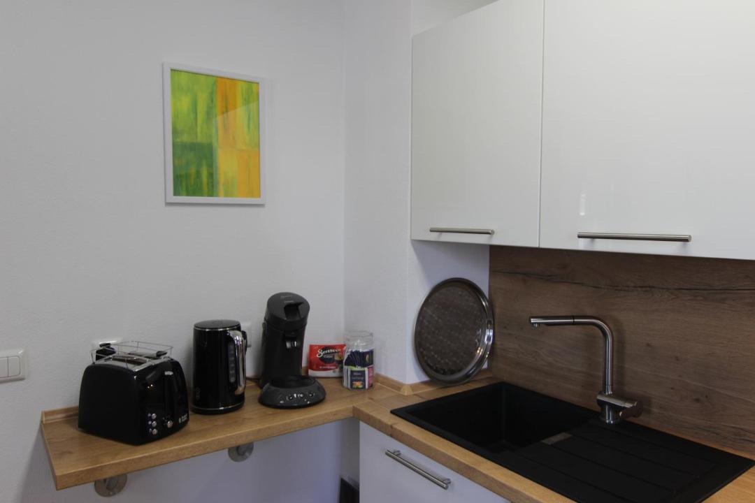 Photo of Kitchen in Vohenstrauss