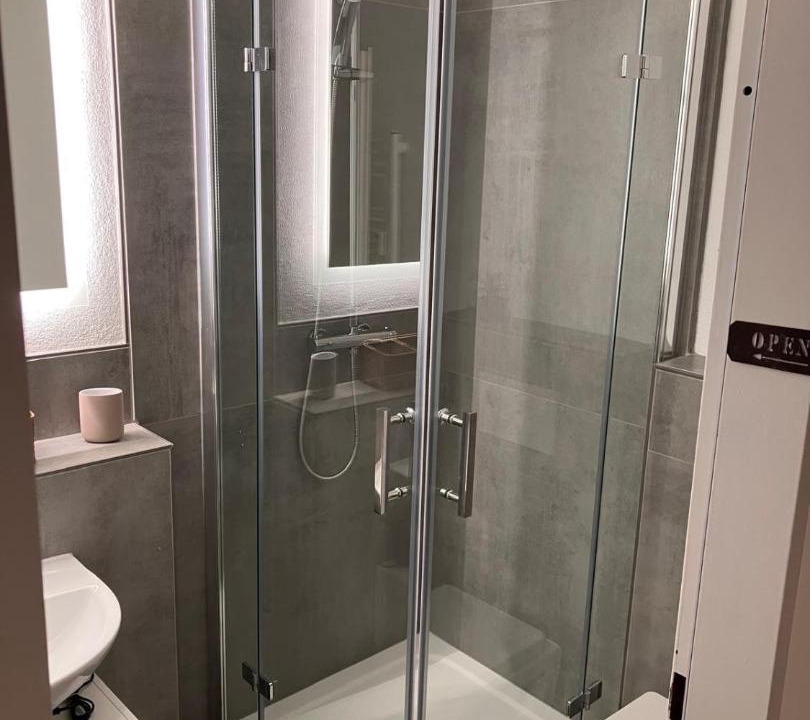 Photo of Bathroom in Passau