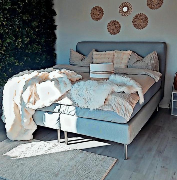 Photo of Bedroom in Schippach