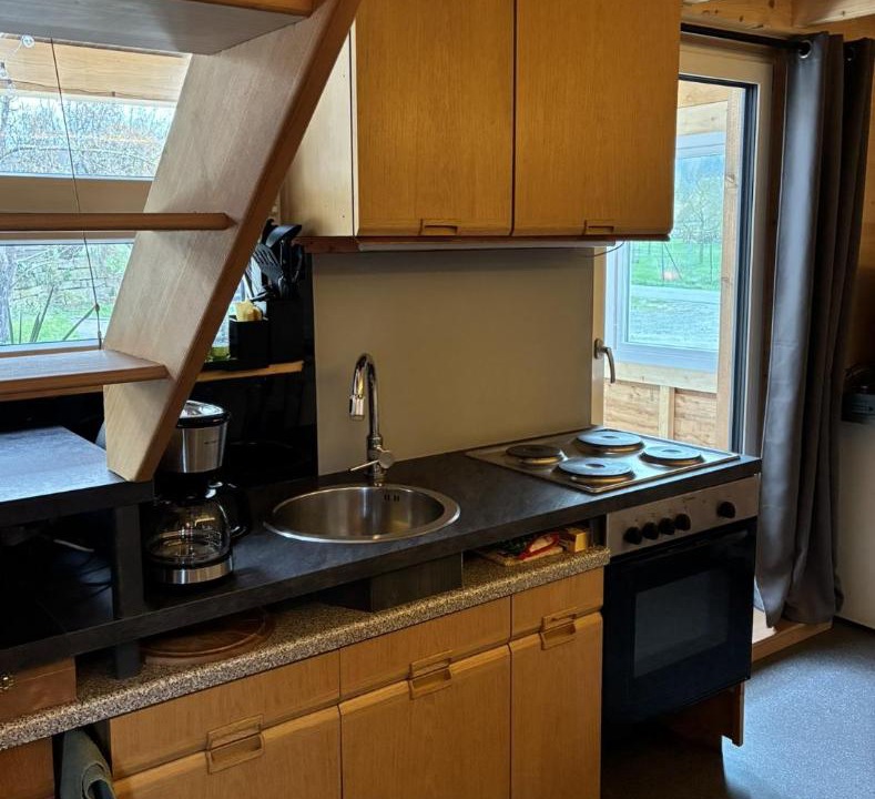 Photo of Kitchen in Diebach