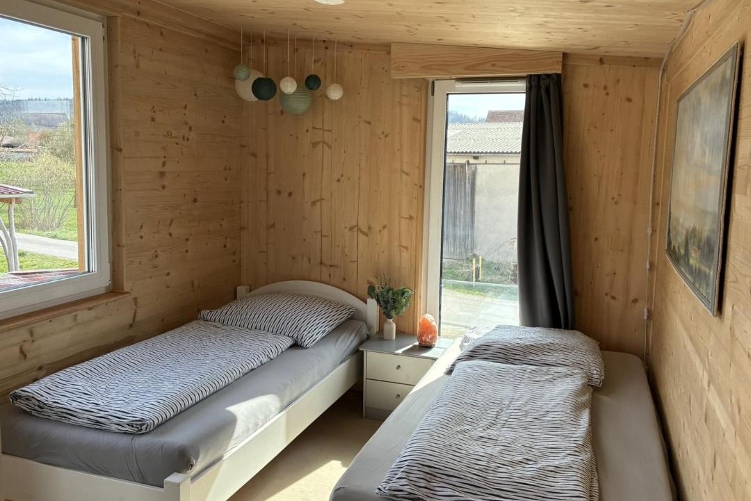 Photo of Bedroom in Diebach