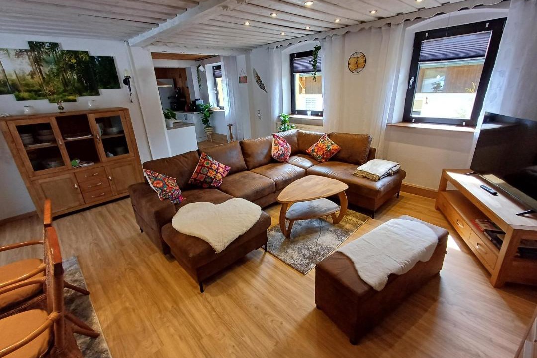 Photo of Livingroom in Mauth