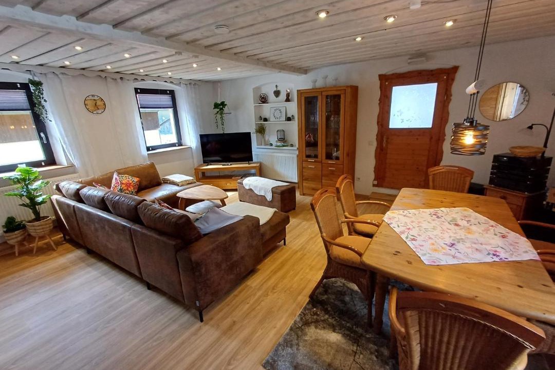 Photo of Livingroom in Mauth