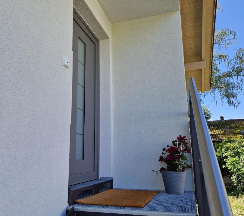 Photo of Patio Balcony in Waging am See
