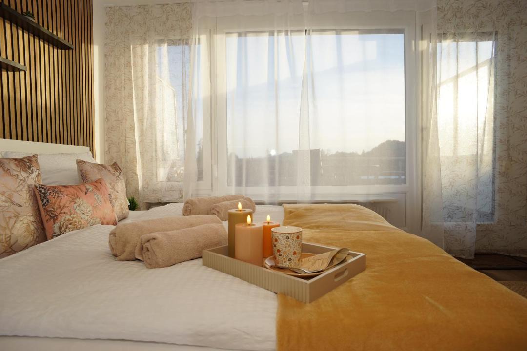 Photo of Bedroom in Scheidegg