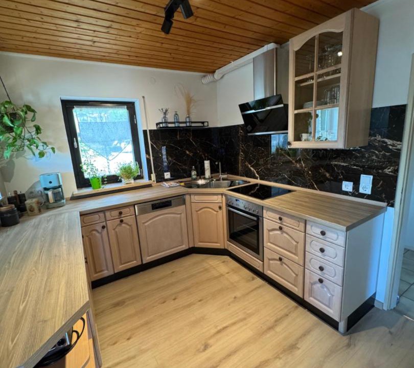 Photo of Kitchen in Dettenheim