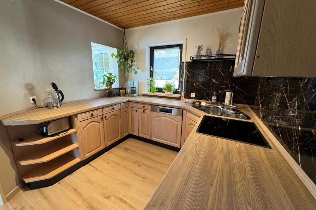 Photo of Kitchen in Dettenheim