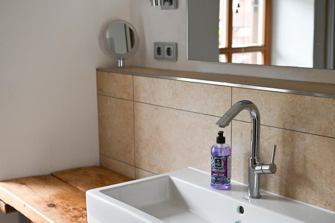 Photo of Bathroom in Litzendorf