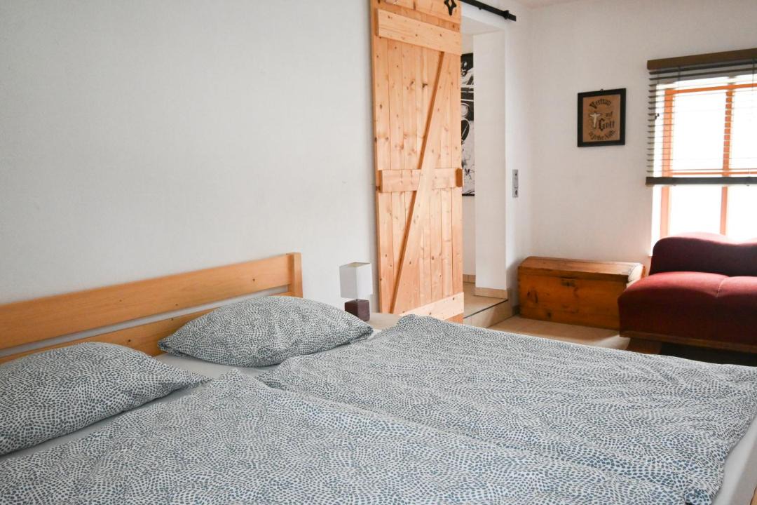 Photo of Bedroom in Litzendorf