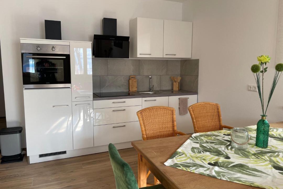Photo of Kitchen in Harburg