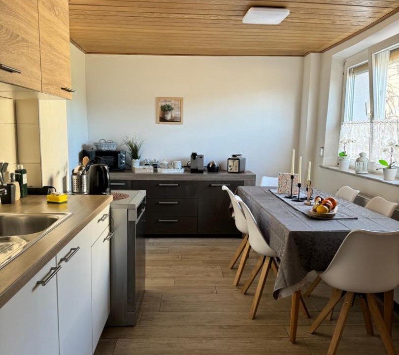 Photo of Kitchen in Pleinfeld