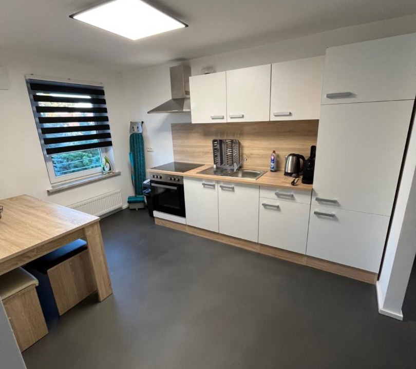 Photo of Kitchen in Kriegshaber