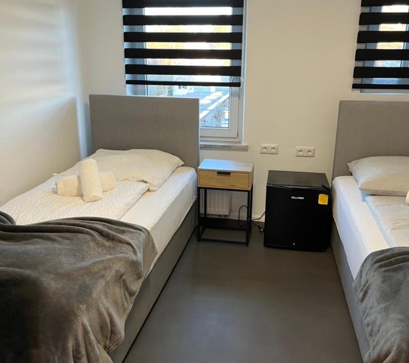 Photo of Bedroom in Kriegshaber