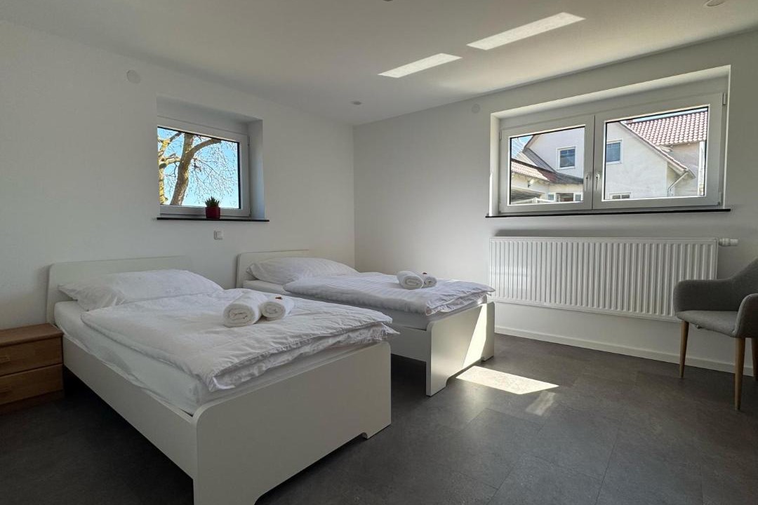 Photo of Bedroom in Biberbach