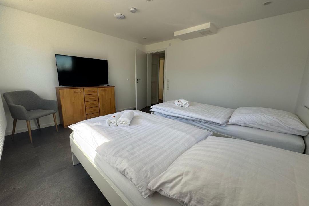 Photo of Bedroom in Biberbach