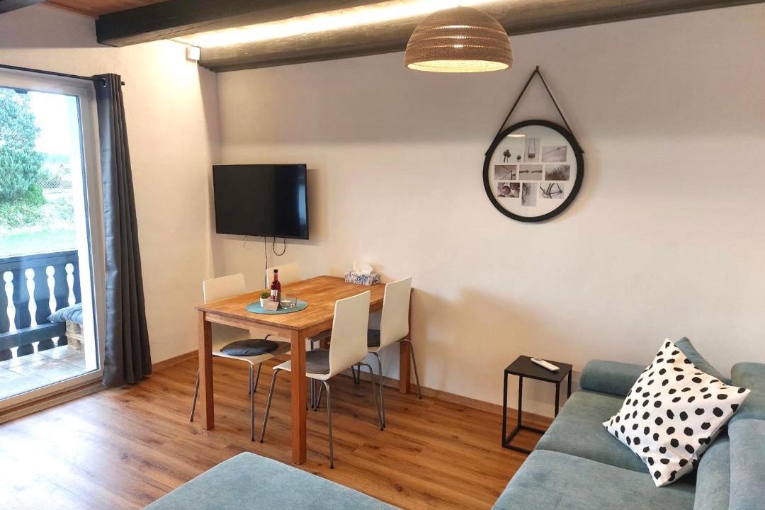 Photo of Livingroom in Bechhofen