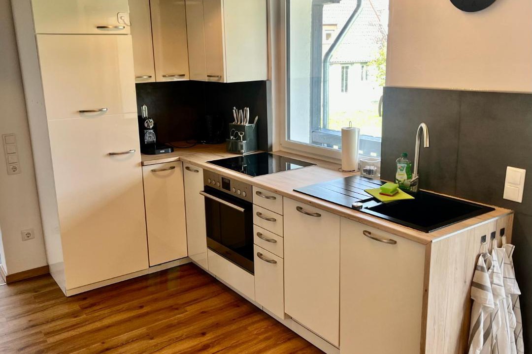 Photo of Kitchen in Bechhofen