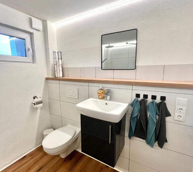 Photo of Bathroom in Bechhofen