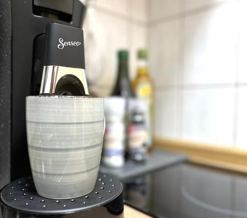 Photo of Kitchen in Zwiesel