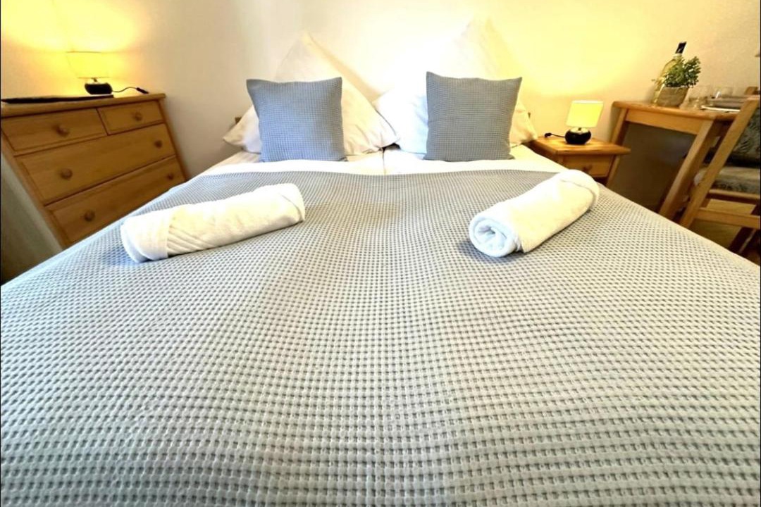 Photo of Bedroom in Zwiesel