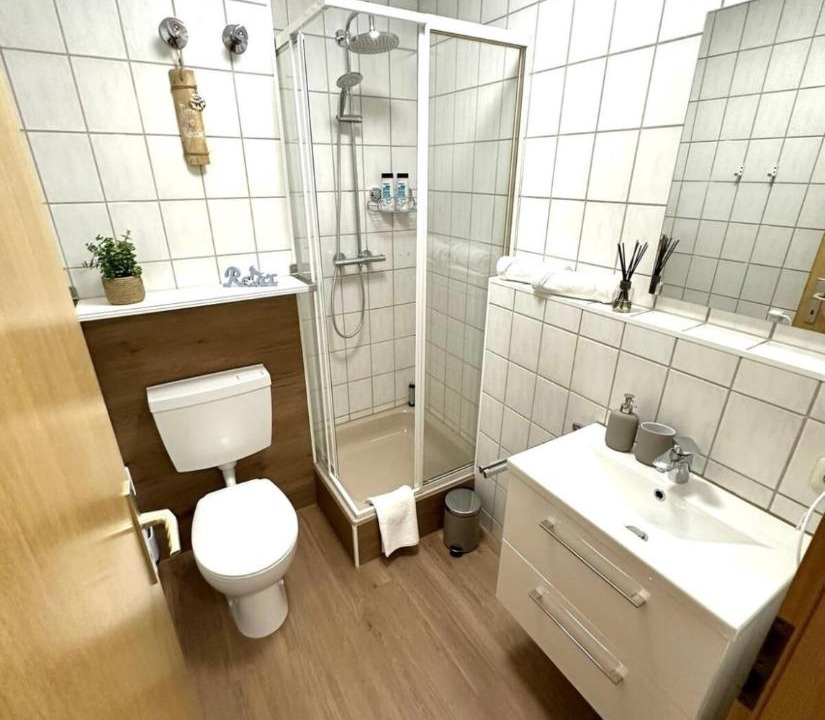 Photo of Bathroom in Zwiesel