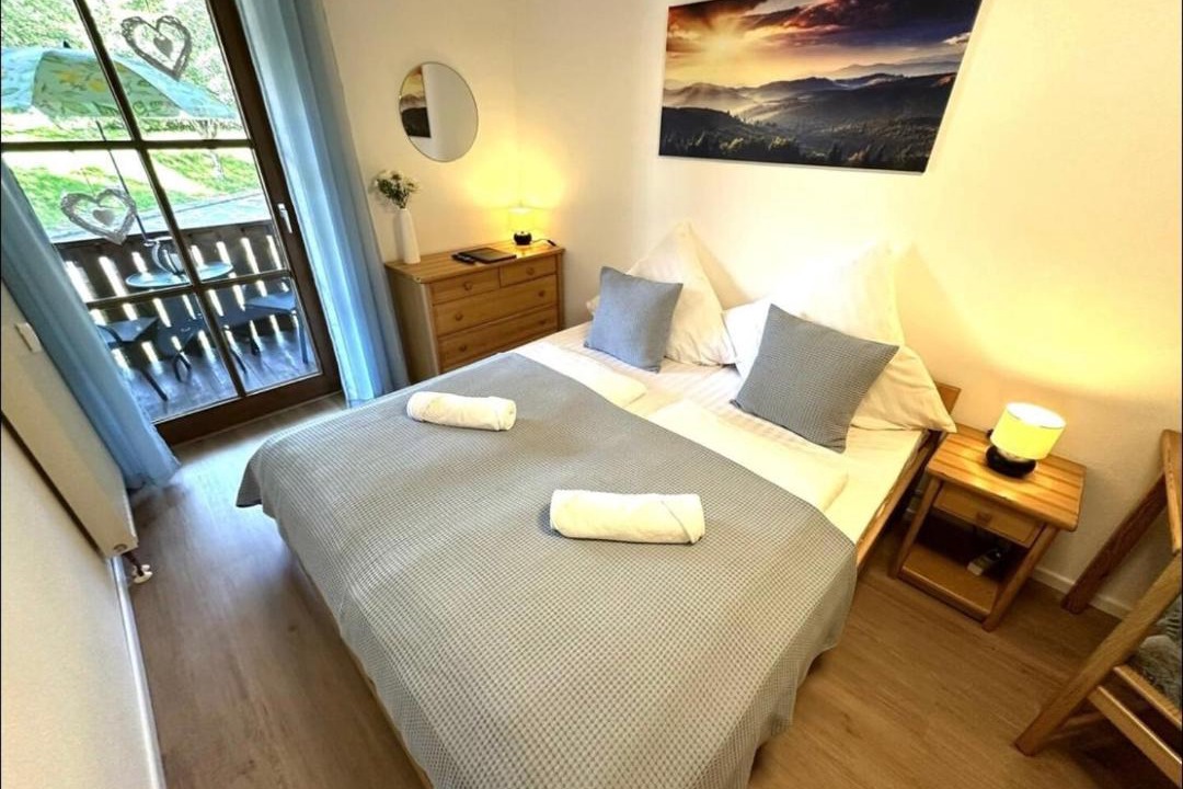 Photo of Bedroom in Zwiesel