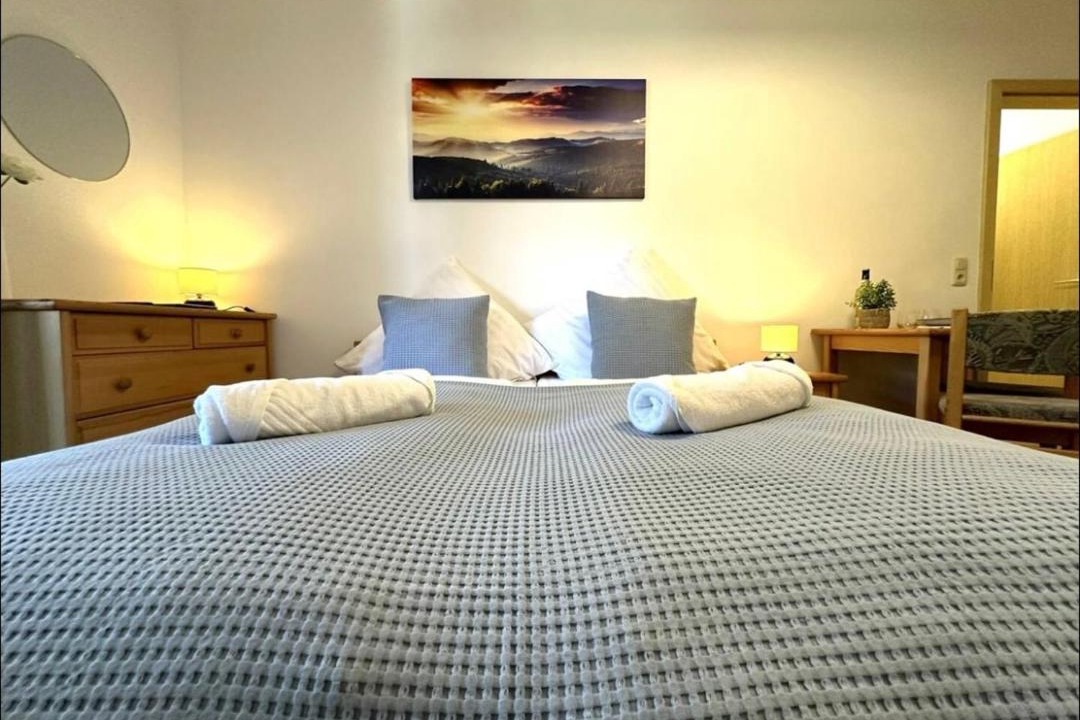 Photo of Bedroom in Zwiesel