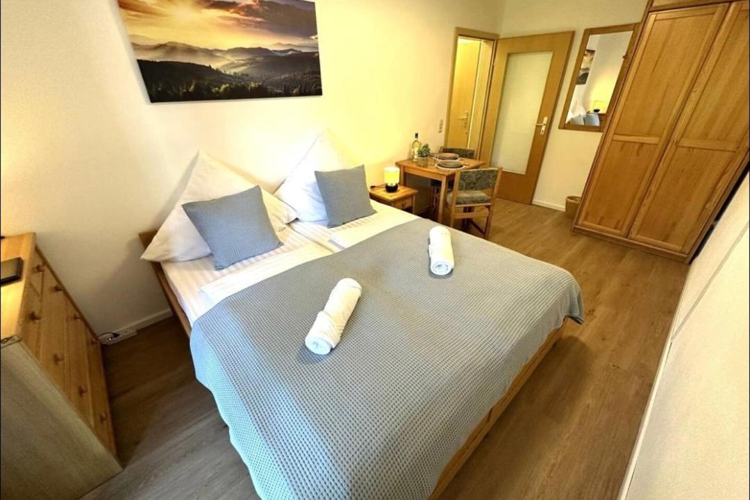 Photo of Bedroom in Zwiesel