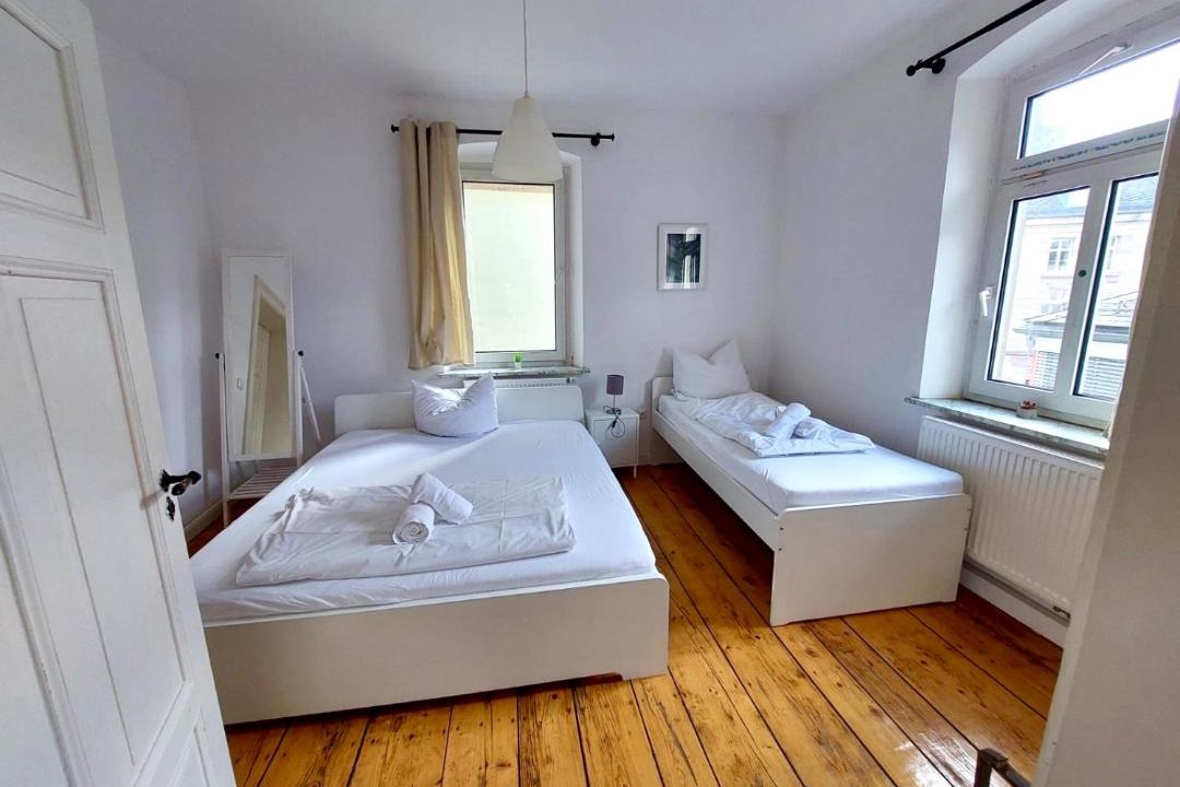 Photo of Bedroom in Kulmbach