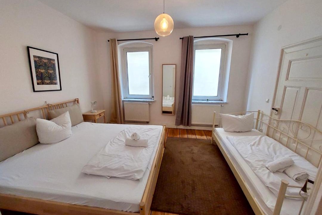 Photo of Bedroom in Kulmbach