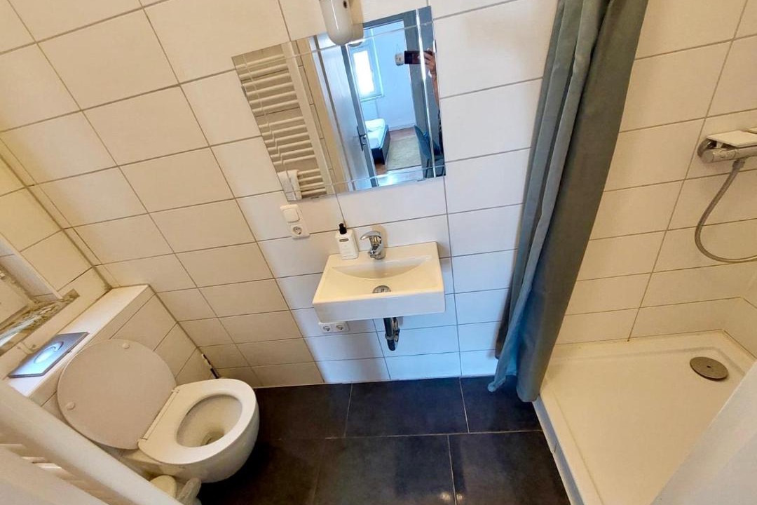 Photo of Bathroom in Kulmbach