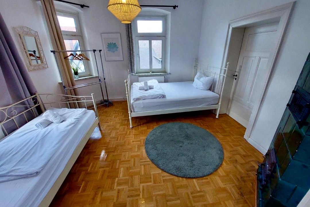 Photo of Bedroom in Kulmbach