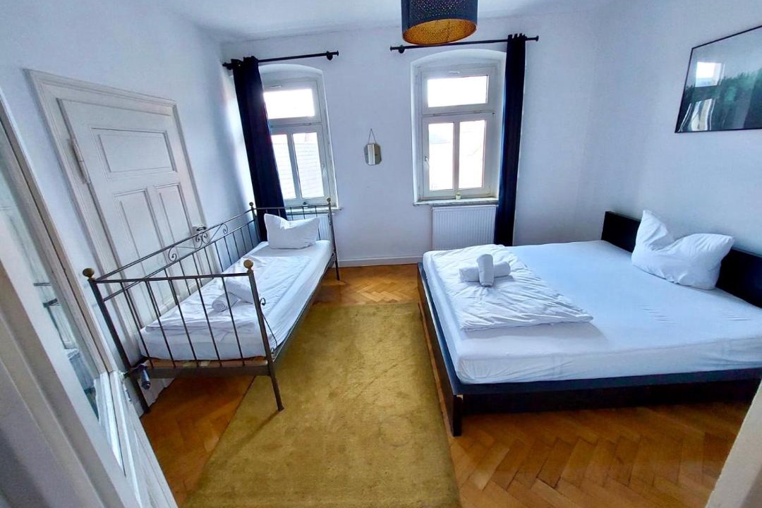 Photo of Bedroom in Kulmbach