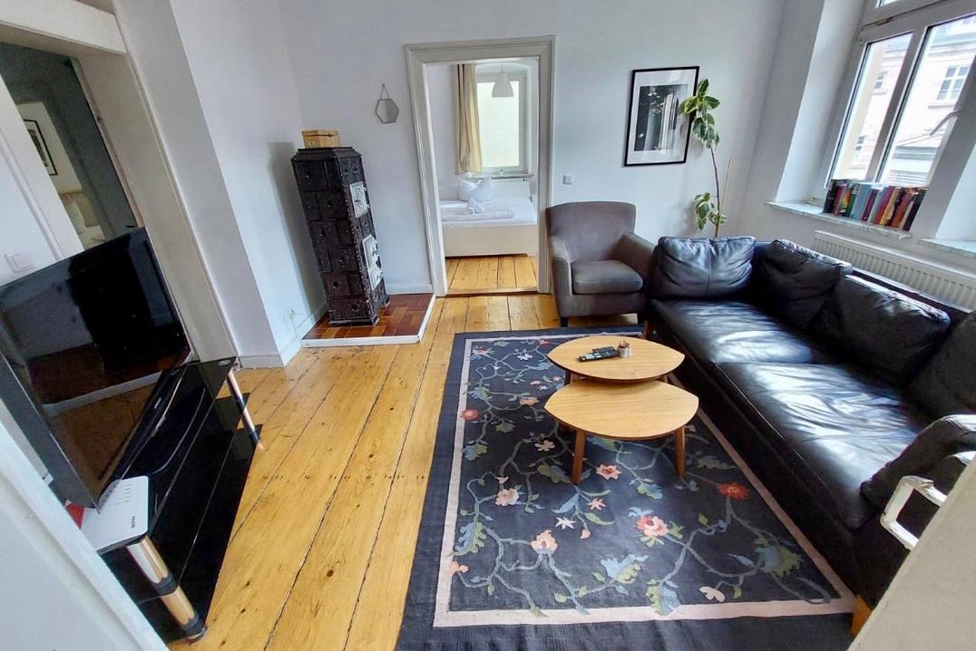 Photo of Livingroom in Kulmbach