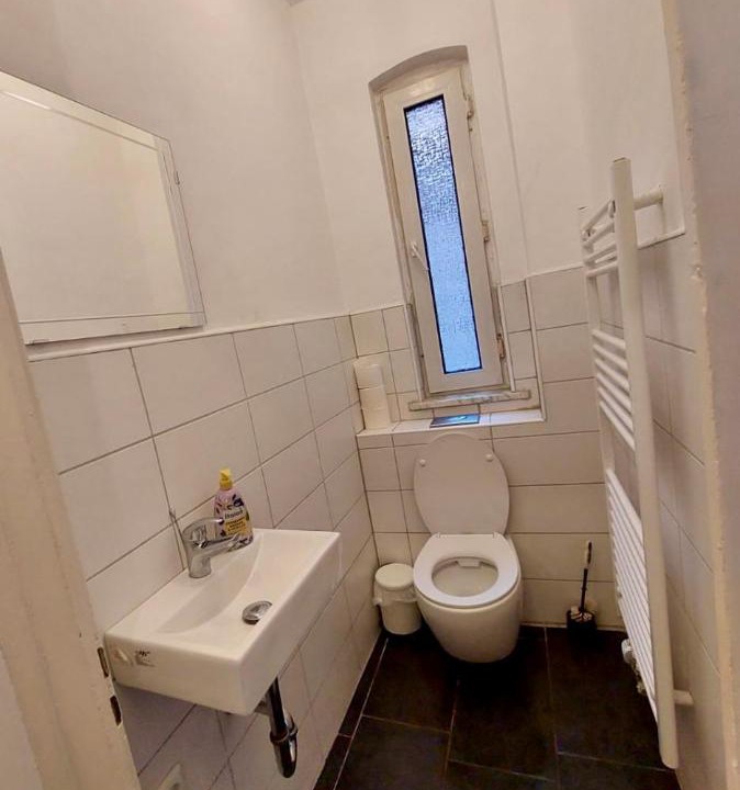 Photo of Bathroom in Kulmbach