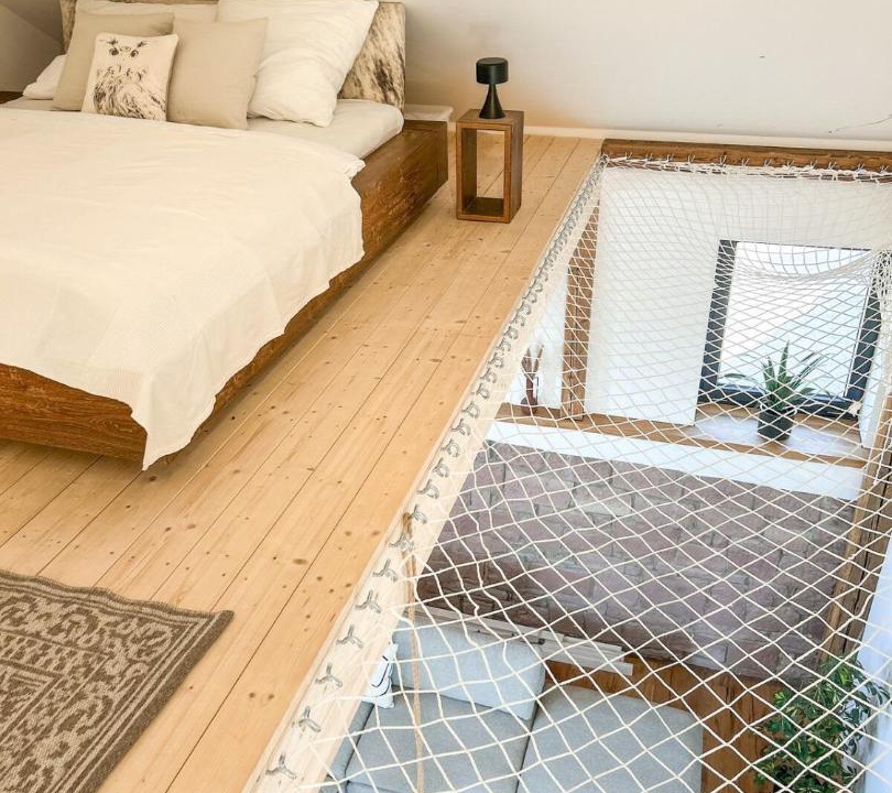 Photo of Bedroom in Rothenfels