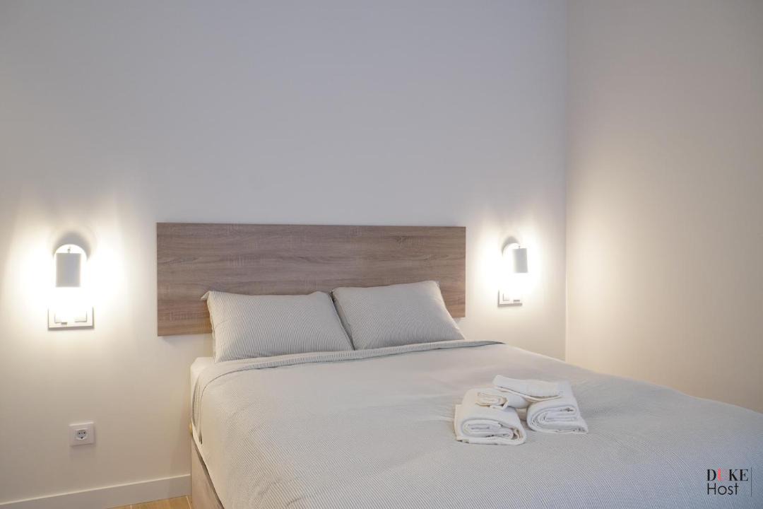 Photo of Bedroom in Almenara