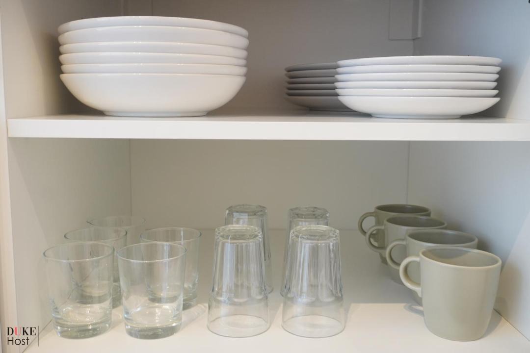 Photo of Kitchen in Almenara