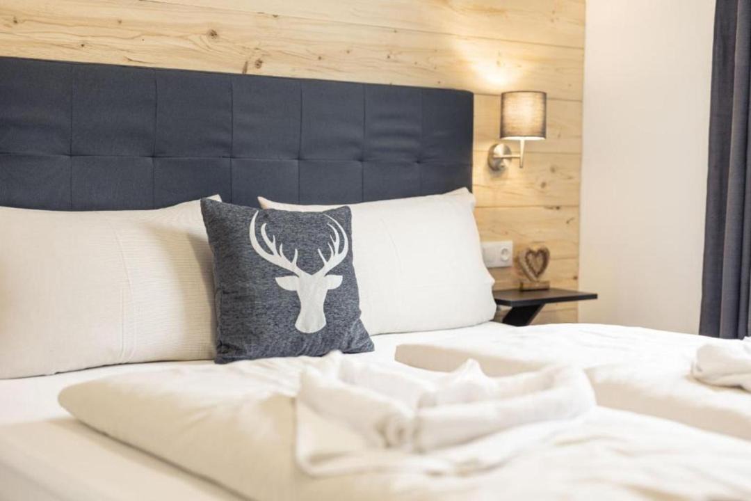 Photo of Bedroom in Inzell