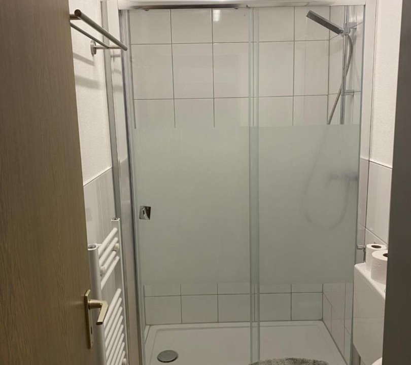 Photo of Bathroom in Engelthal