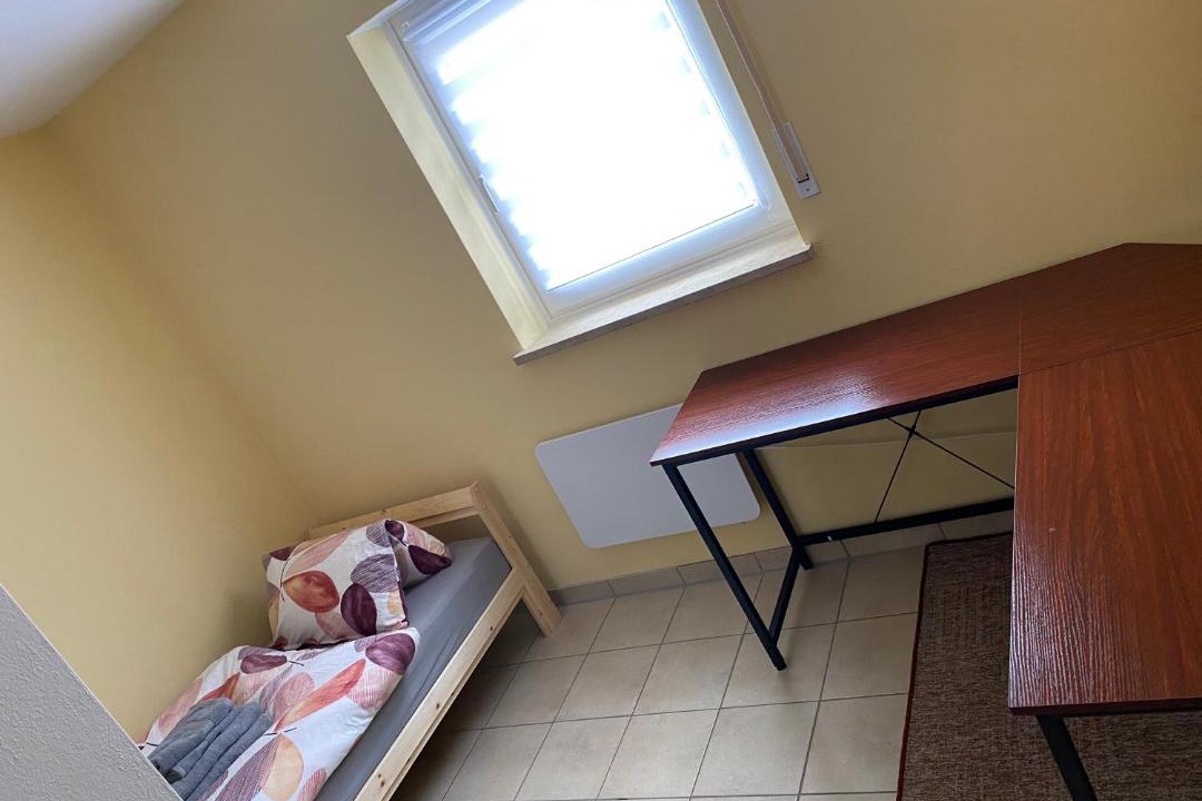 Photo of Bedroom in Engelthal