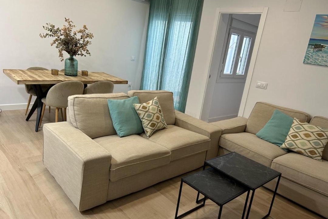 Photo of Livingroom in Barbate