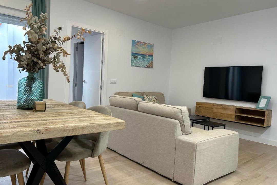 Photo of Livingroom in Barbate