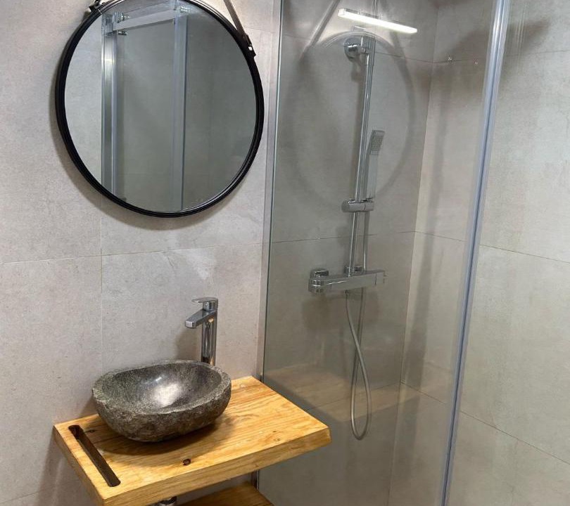 Photo of Bathroom in Barbate