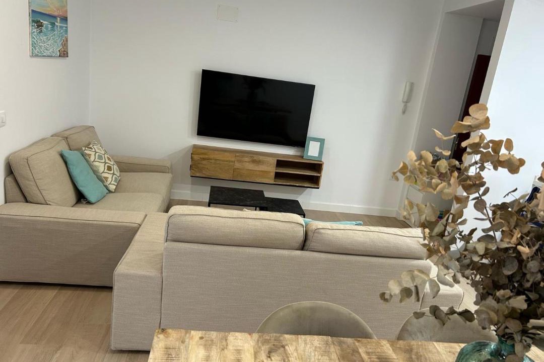 Photo of Livingroom in Barbate