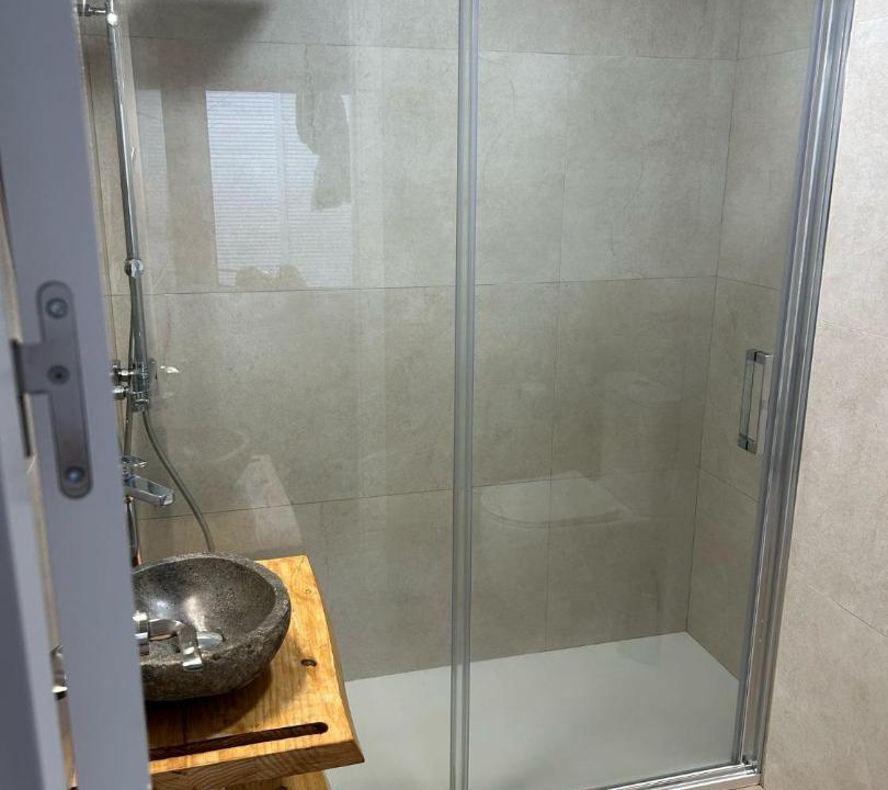 Photo of Bathroom in Barbate