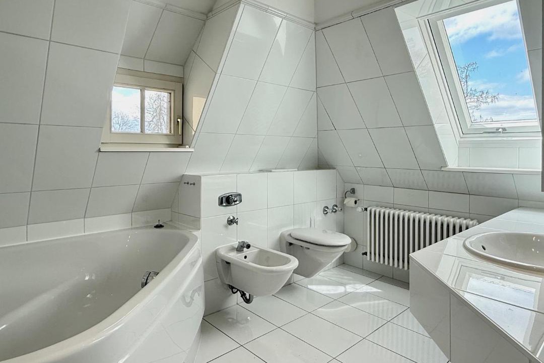 Photo of Bathroom in Nonnenhorn